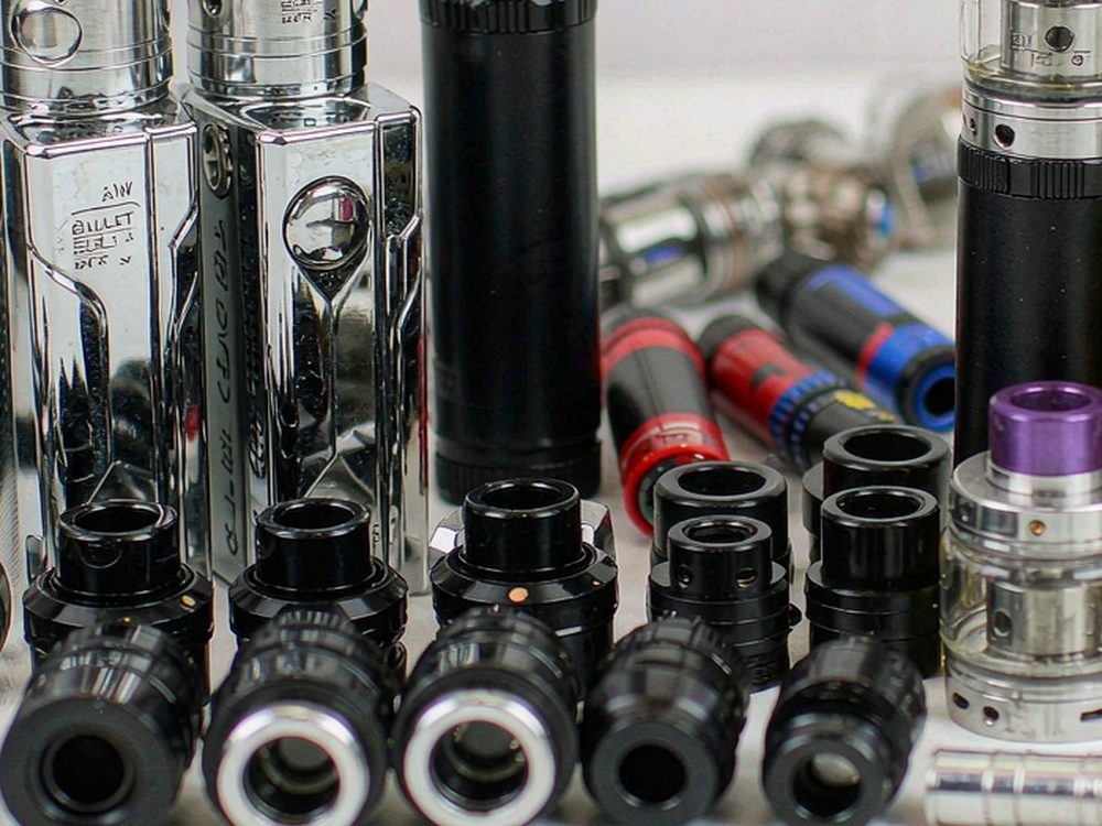 Bulk Distribution for Beipu coils — for resellers
