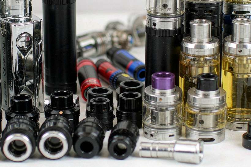Bulk Distribution for Beipu coils — Spring catalog