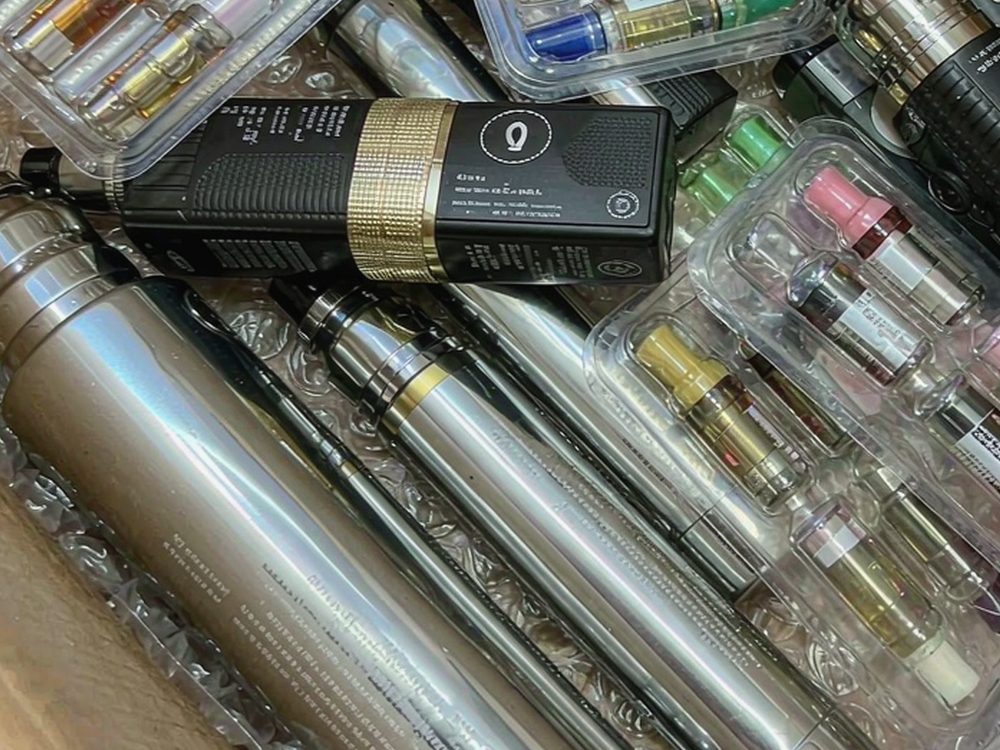 Bulk Distribution for Beipu coils — top rated