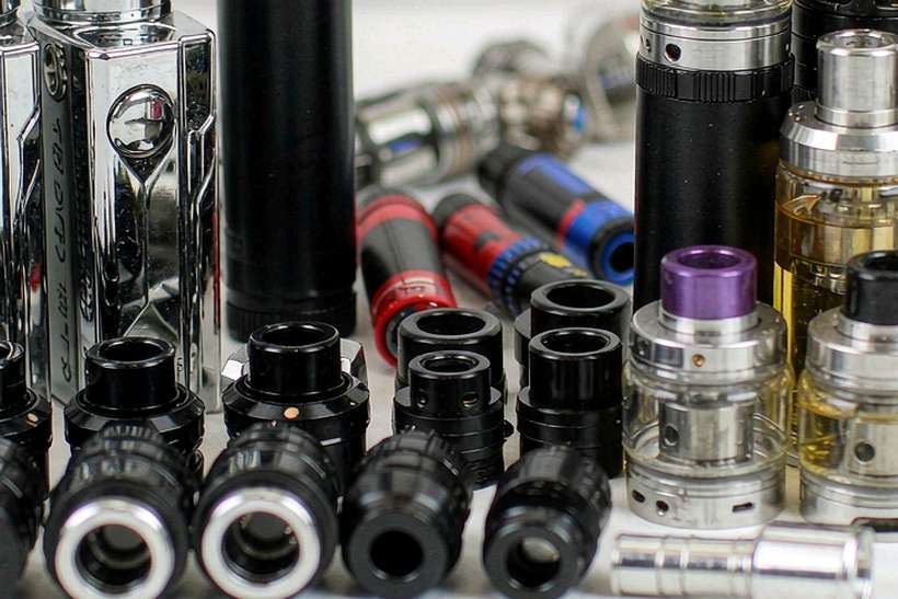 Bulk Distribution for Beipu coils — US warehouse