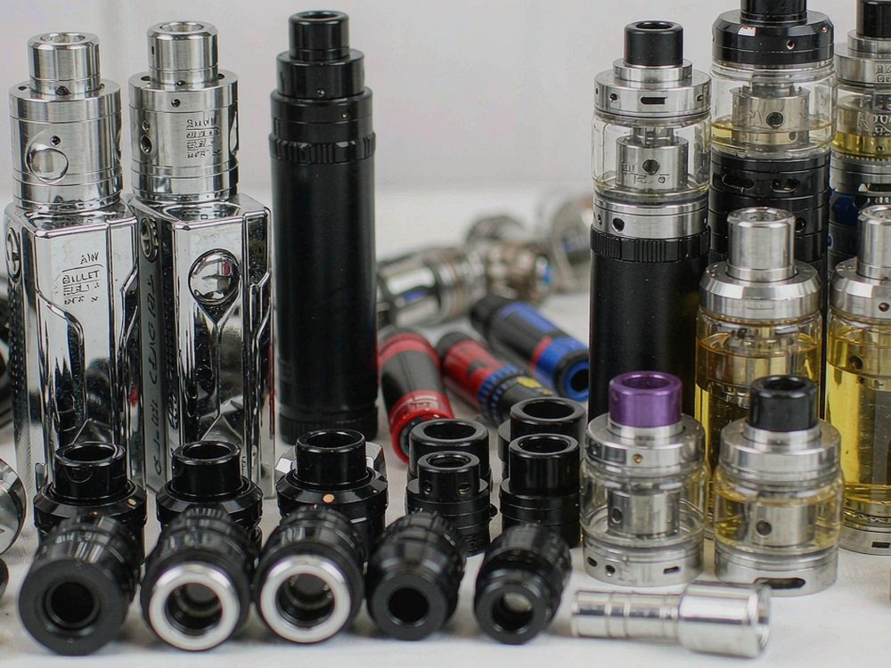 Bulk Distribution for Beipu coils — wholesale only