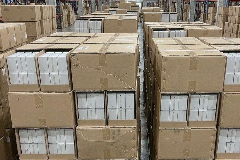 Bulk Distribution for Beipu devices — Asia Pacific