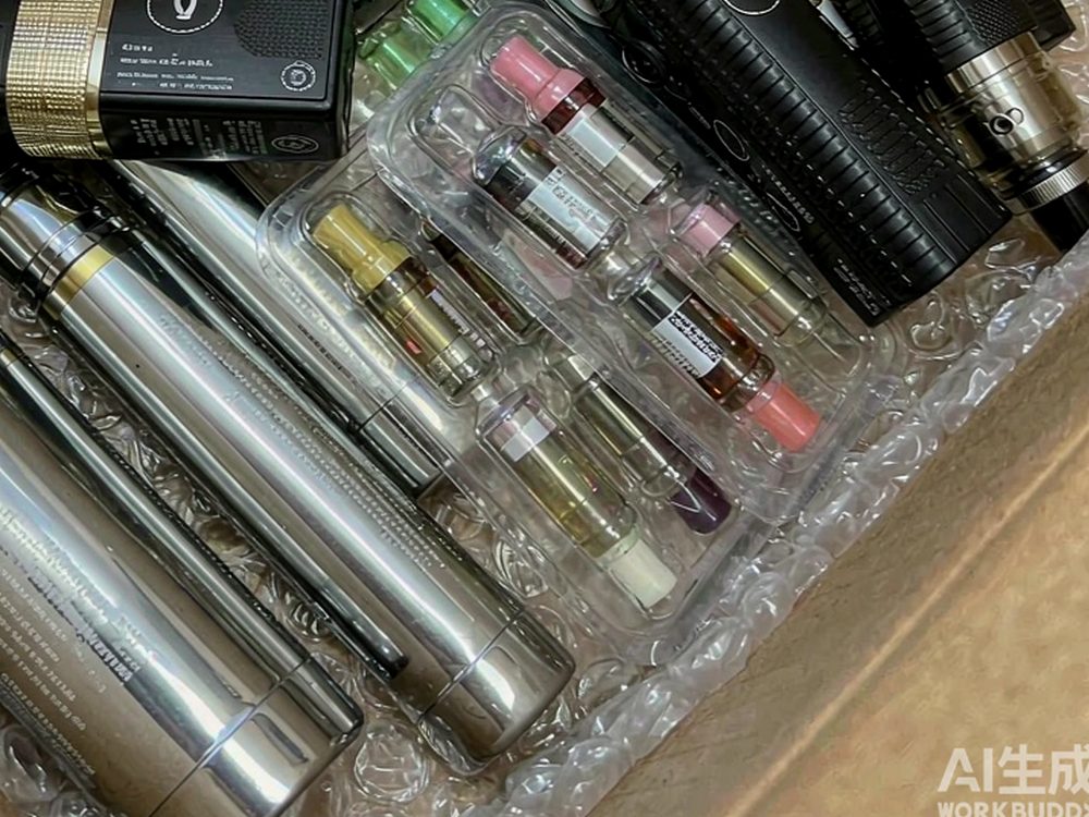 Bulk Distribution for Beipu devices — bulk case