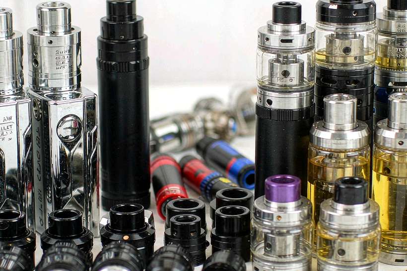 Bulk Distribution for Beipu devices — Spring catalog