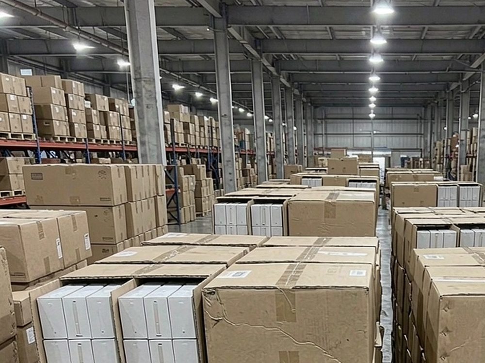 Bulk Distribution for Beipu devices — verified suppliers