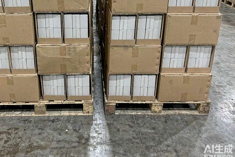 Bulk Distribution for Beipu disposables — EU stock