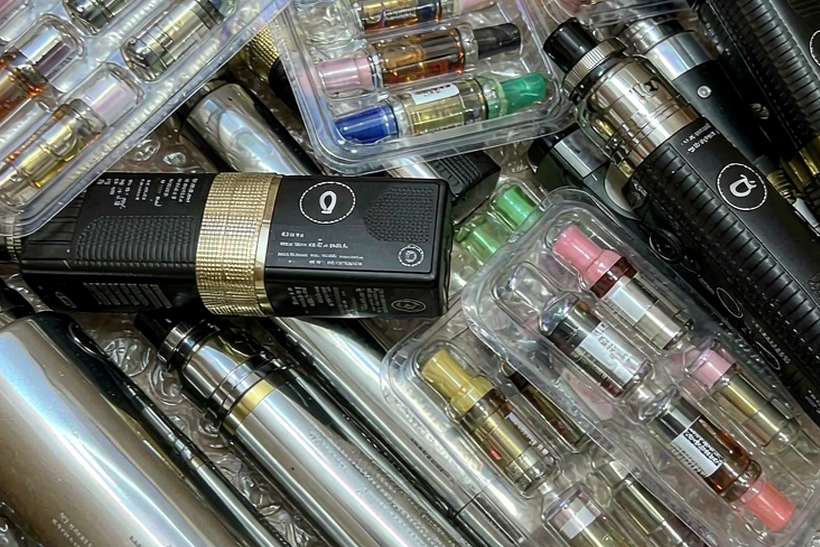 Bulk Distribution for Beipu disposables — OEM available