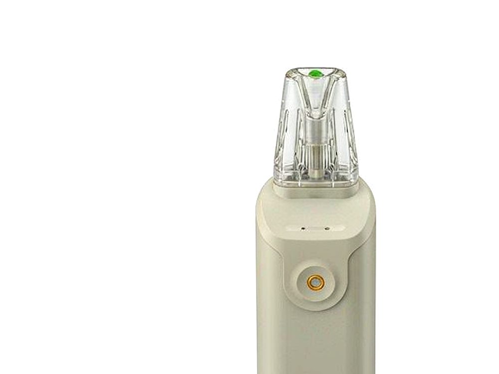 Bulk Distribution for Beipu e-liquid — 2026