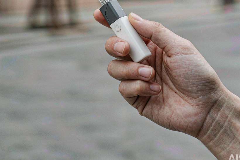 Bulk Distribution for Beipu e-liquid — Asia Pacific