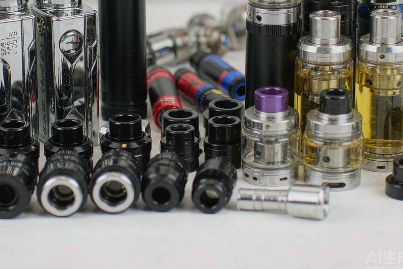 Bulk Distribution for Beipu e-liquid — express air