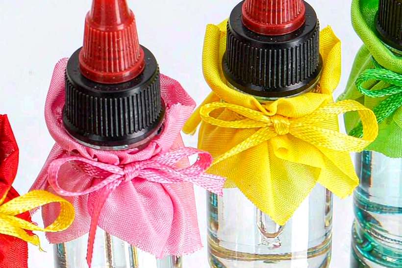 Bulk Distribution for Beipu e-liquid — limited batch