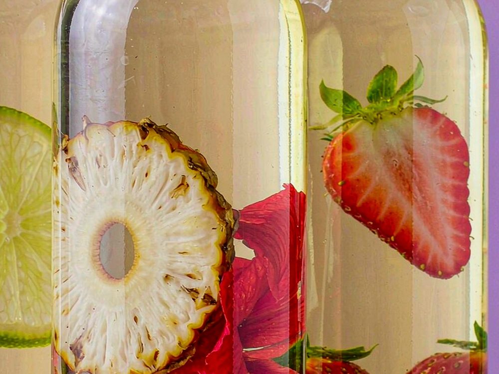 Bulk Distribution for Beipu e-liquid — premium tier