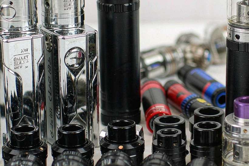 Bulk Distribution for Beipu e-liquid — Summer deals