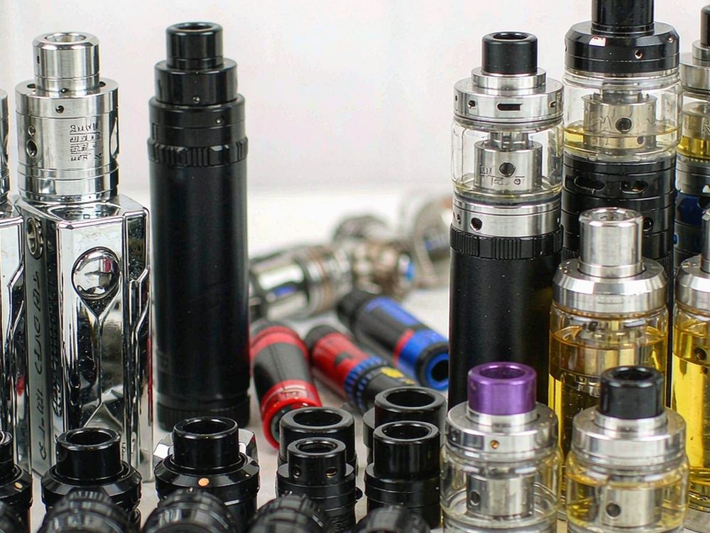 Bulk Distribution for Beipu e-liquid — with fast shipping