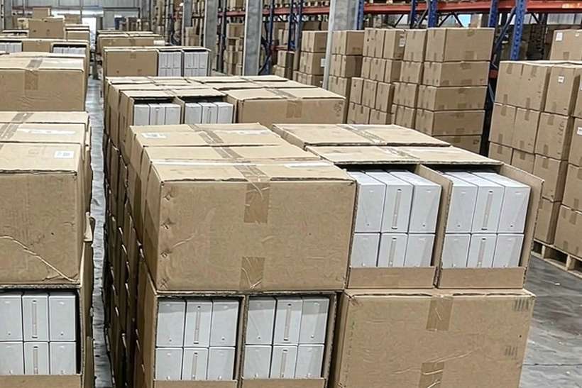 Bulk Distribution for Beipu hardware — Summer deals
