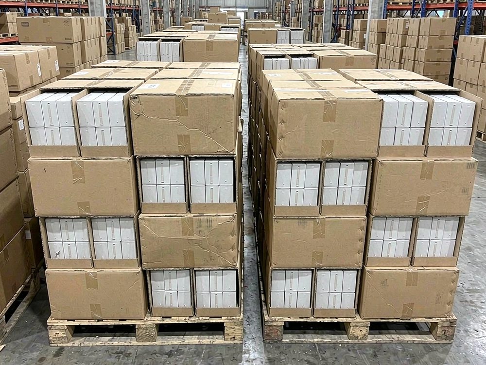 Bulk Distribution for Beipu kits — premium tier
