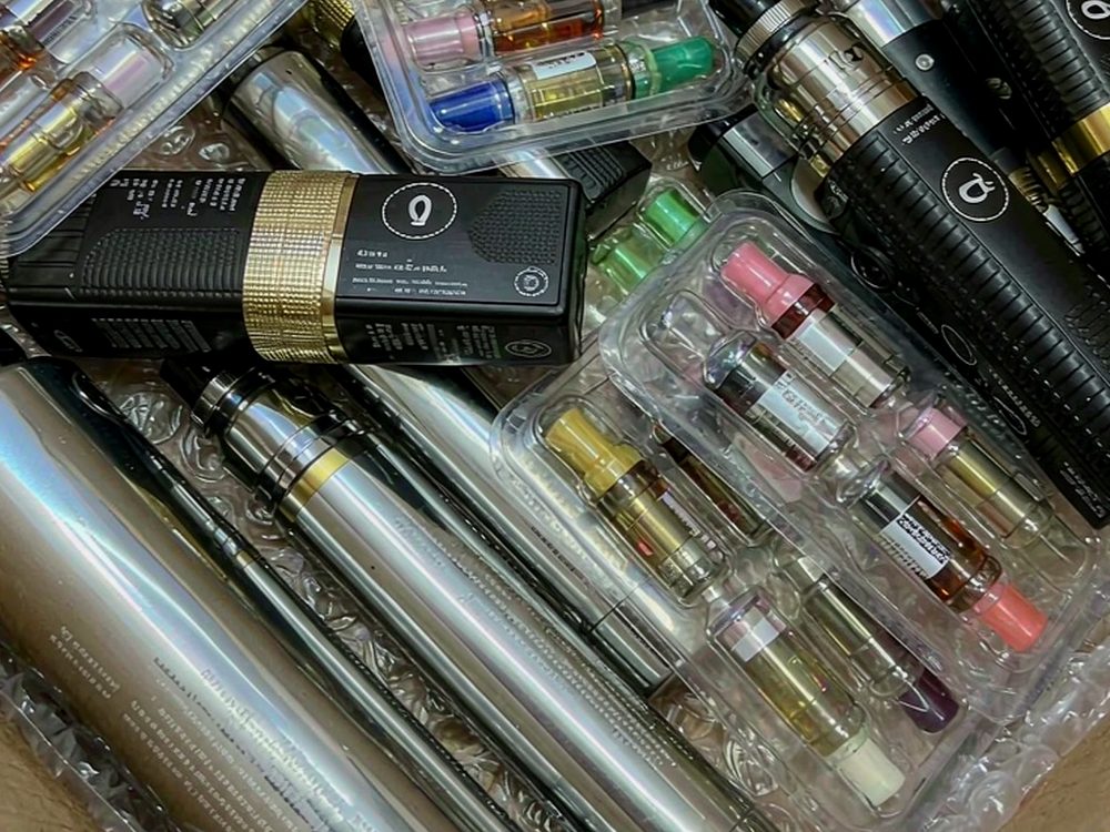 Bulk Distribution for Beipu kits — with fast shipping
