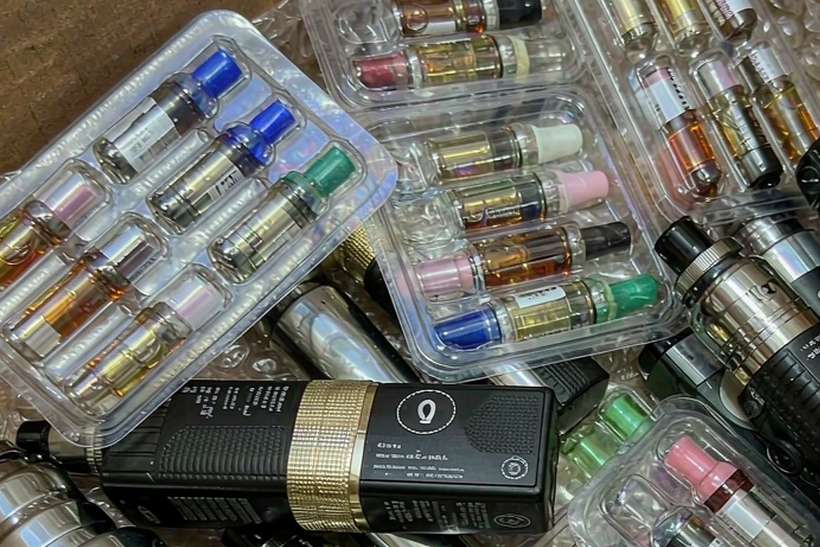 Bulk Distribution for Beipu mods — EU stock