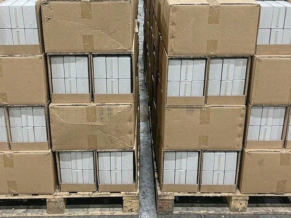 Bulk Distribution for Beipu mods — new arrivals