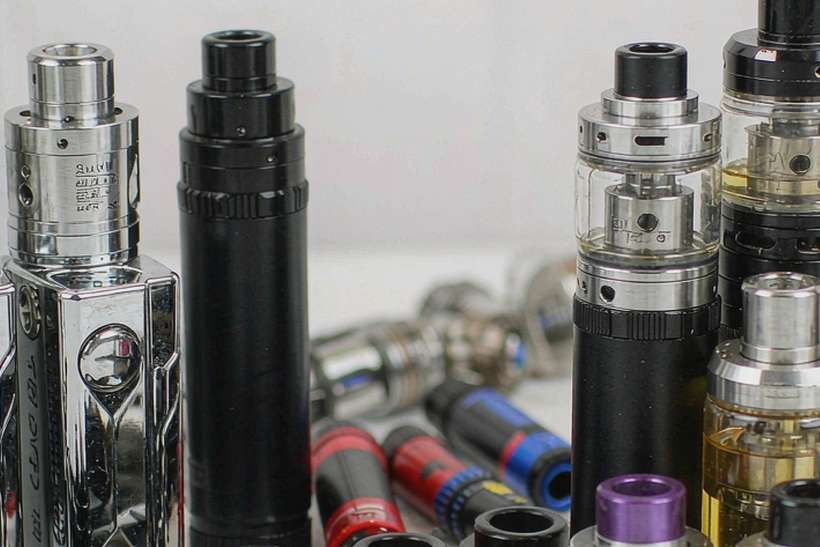 Bulk Distribution for Beipu mods — Spring catalog