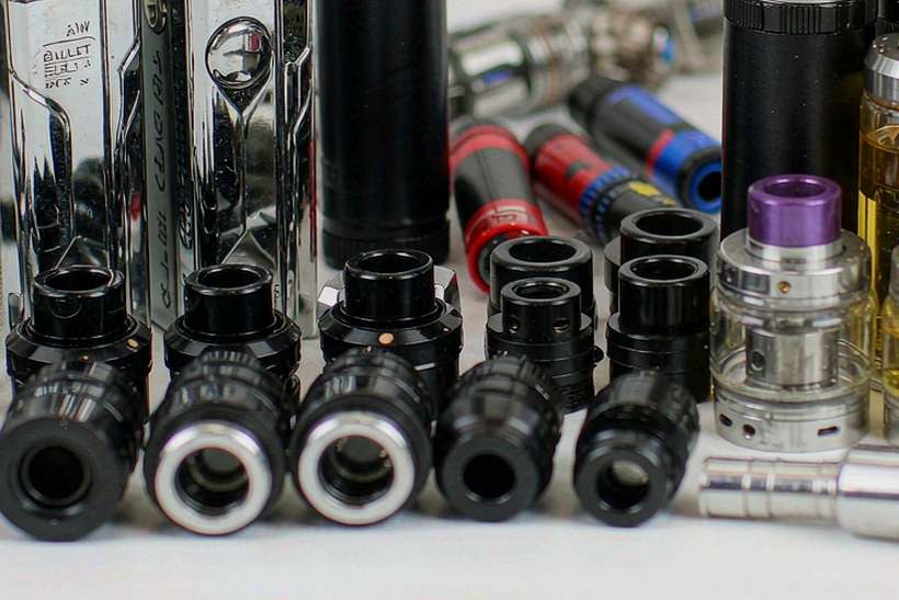 Bulk Distribution for Beipu mods — US warehouse