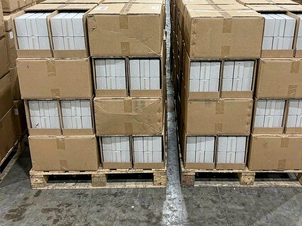 Bulk Distribution for Beipu pods — for resellers