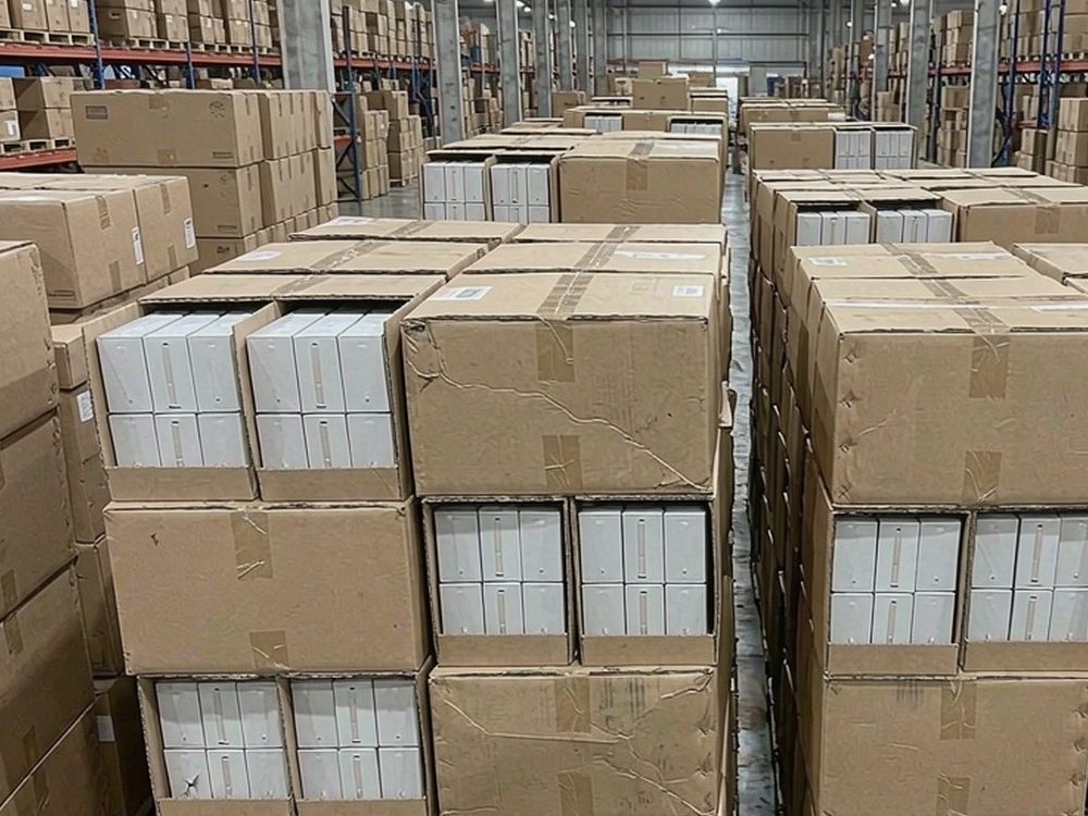 Bulk Distribution for Beipu pods — with fast shipping