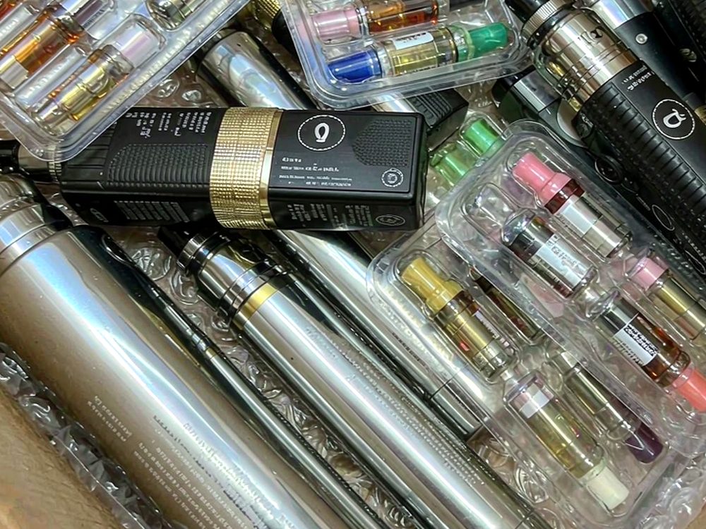Bulk Distribution for Beipu products — for resellers