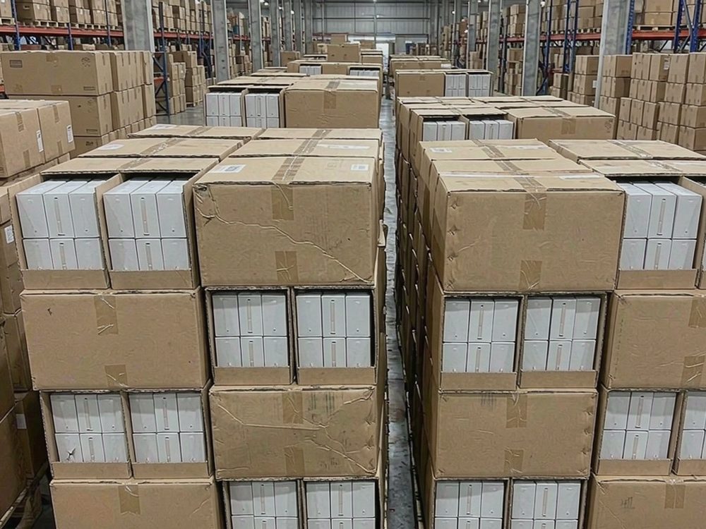 Bulk Distribution for Beipu products — no minimum MOQ