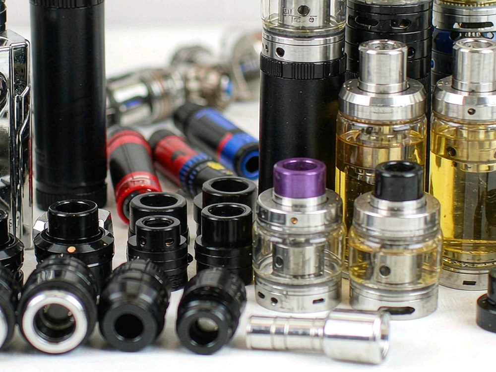 Bulk Distribution for Beipu tanks — budget tier