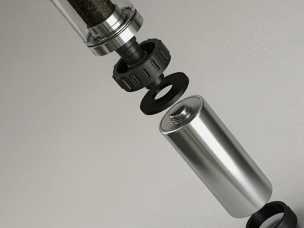 Bulk Distribution for Beipu tanks — for resellers