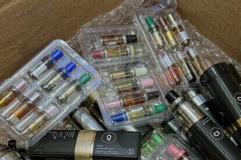 Bulk Distribution for Beipu tanks — limited batch