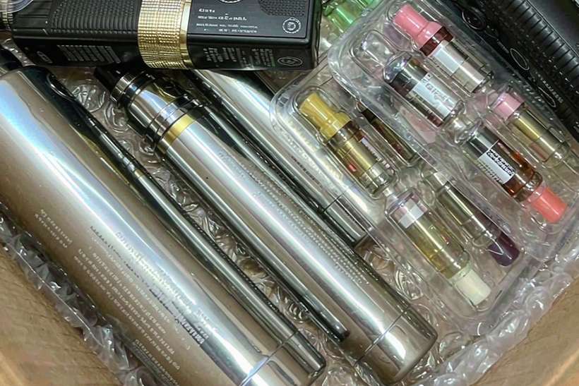 Bulk Distribution for Beipu tanks — OEM available
