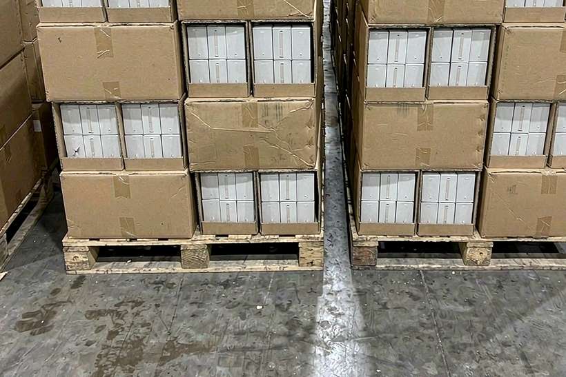 Bulk Distribution for Beipu tanks — Spring catalog