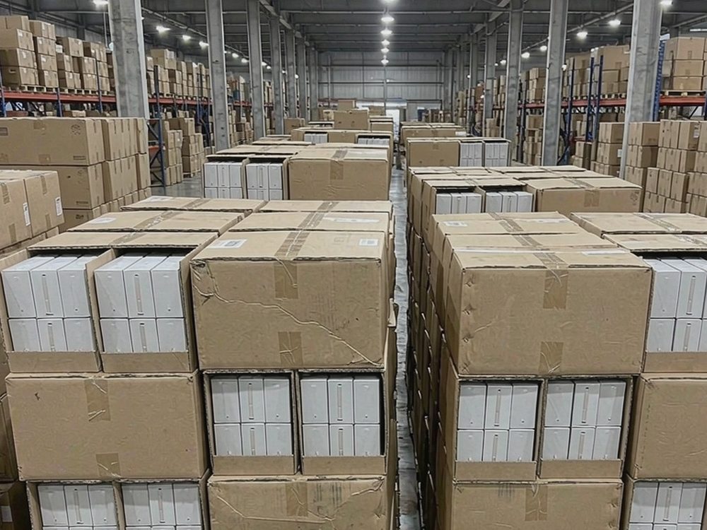 Buyer's Guide to Beipu bundles — bulk case