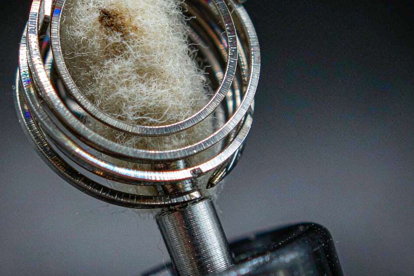 Buyer's Guide to Beipu coils — Autumn stock