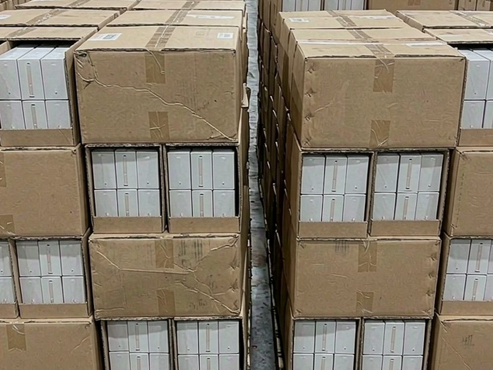 Buyer's Guide to Beipu coils — wholesale only