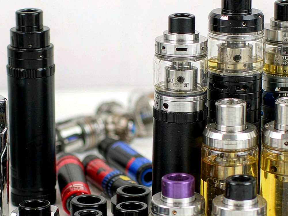 Buyer's Guide to Beipu devices — bulk case