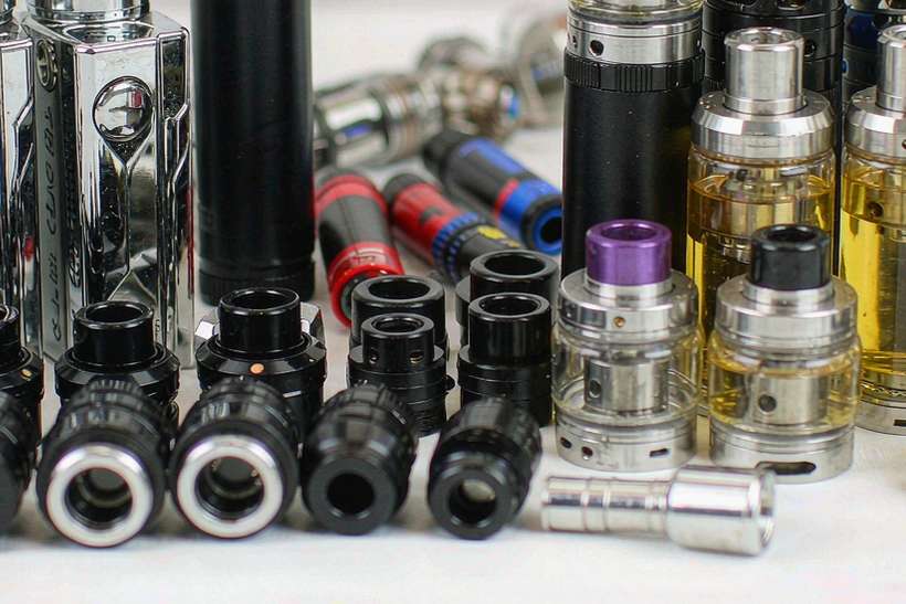 Buyer's Guide to Beipu devices — small parcel