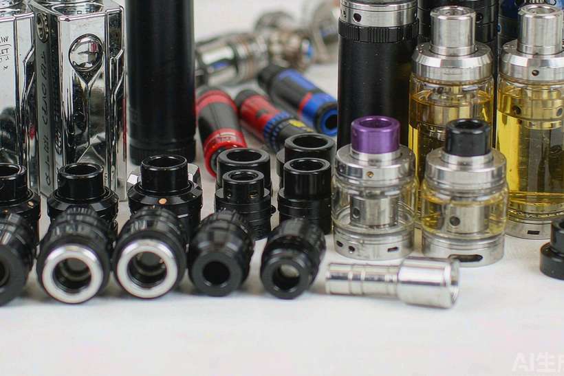Buyer's Guide to Beipu disposables — limited batch