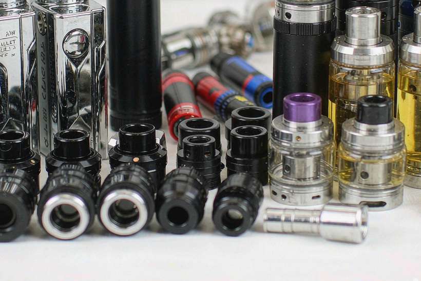 Buyer's Guide to Beipu disposables — OEM available