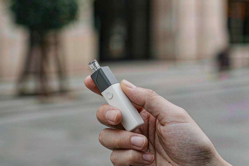 Buyer's Guide to Beipu e-liquid — Asia Pacific