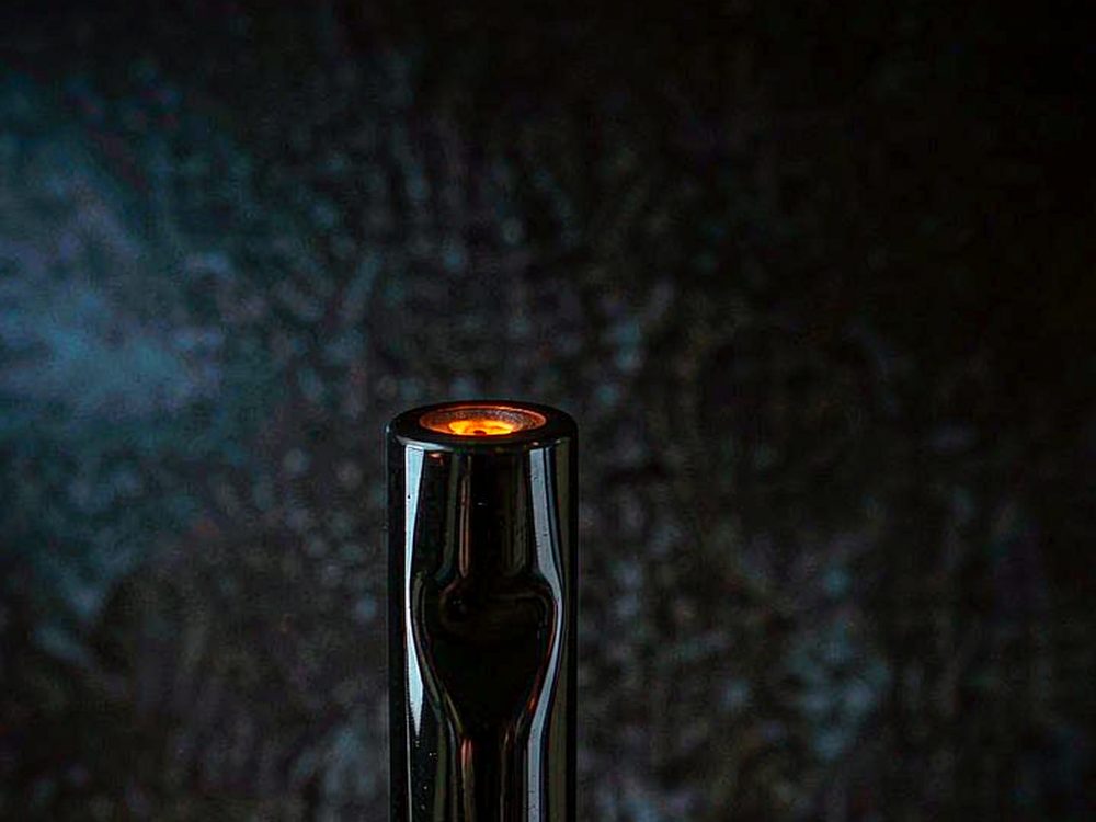 Buyer's Guide to Beipu e-liquid — bulk case
