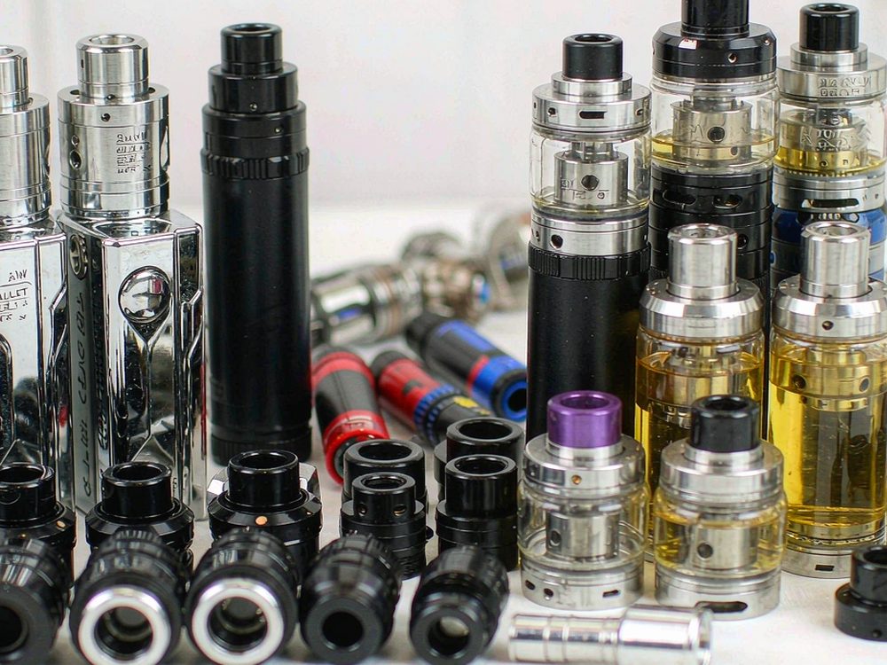 Buyer's Guide to Beipu e-liquid — no minimum MOQ