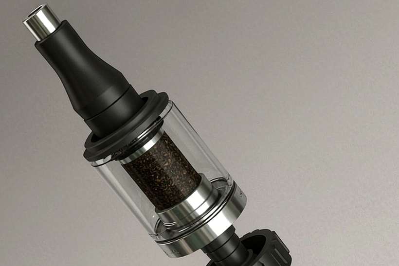 Buyer's Guide to Beipu e-liquid — OEM available