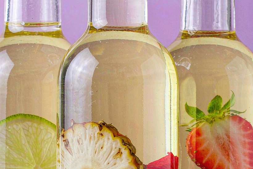 Buyer's Guide to Beipu e-liquid — small parcel
