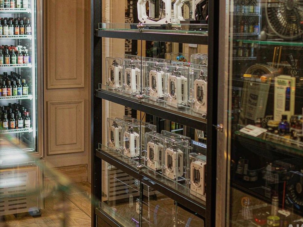 Buyer's Guide to Beipu e-liquid — with fast shipping