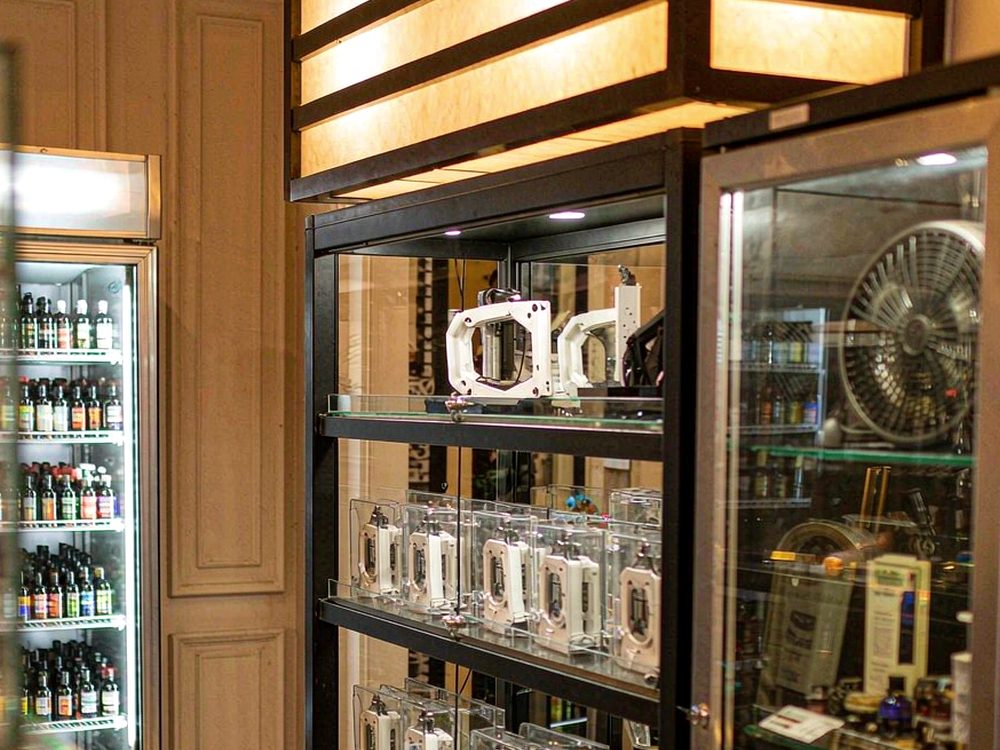 Buyer's Guide to Beipu hardware — for resellers