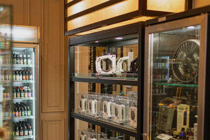 Buyer's Guide to Beipu hardware — OEM available