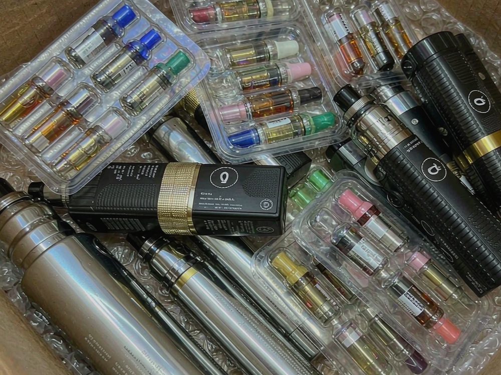 Buyer's Guide to Beipu kits — with fast shipping